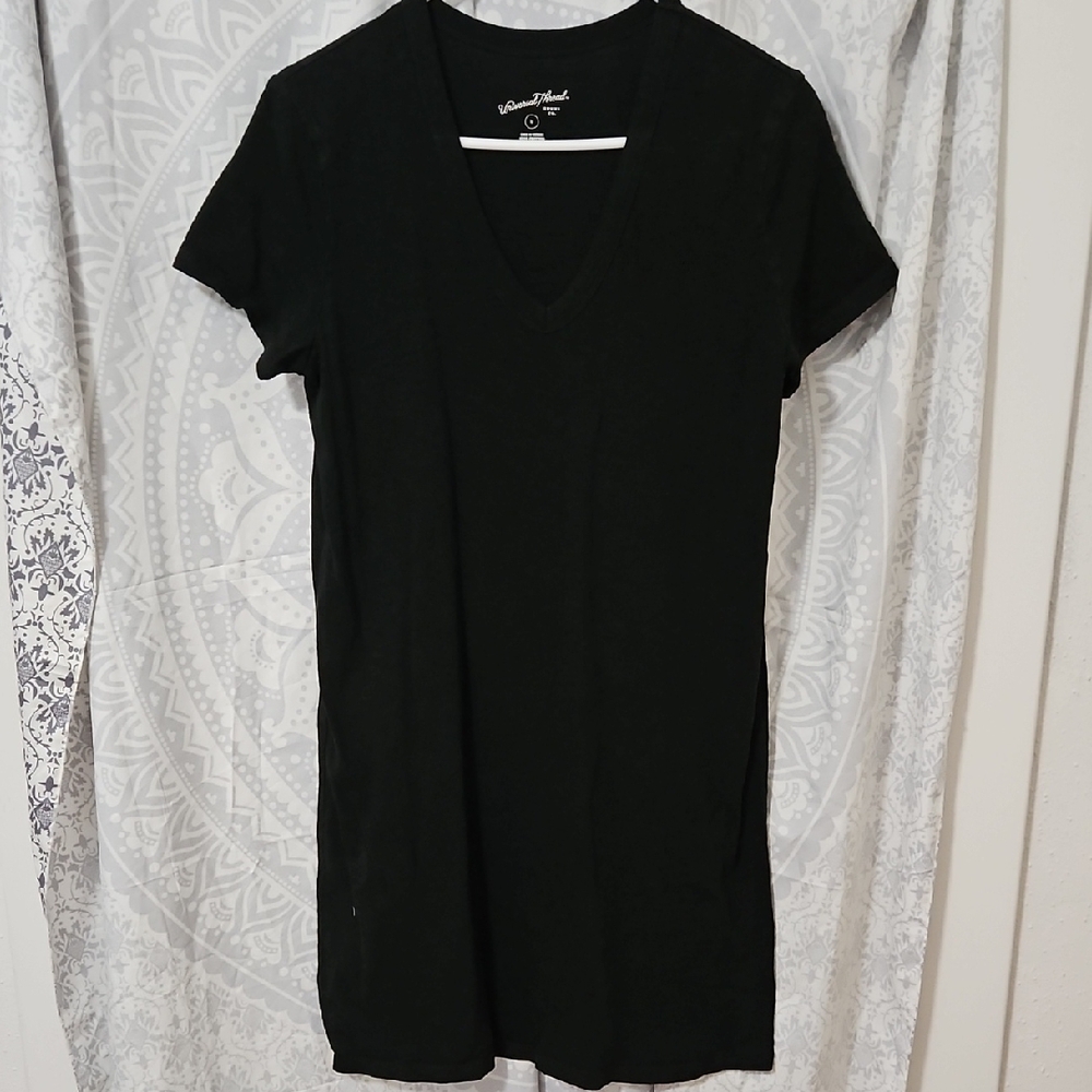 Tshirt Dress